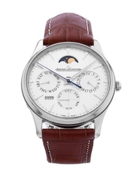 Jaeger-LeCoultre Master Ultra Thin Perpetual 130842J